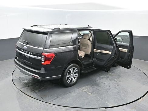 Certified 2024 Ford Expedition Limited AWD/4WD image 28