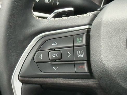 Used 2023 Jeep Grand Cherokee 4WD 4xe image 35