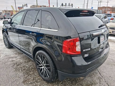 Used 2012 Ford Edge Limited image 6