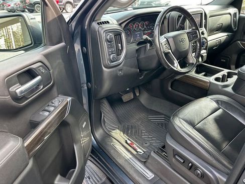 Used 2020 Chevrolet Silverado 1500 RST image 10