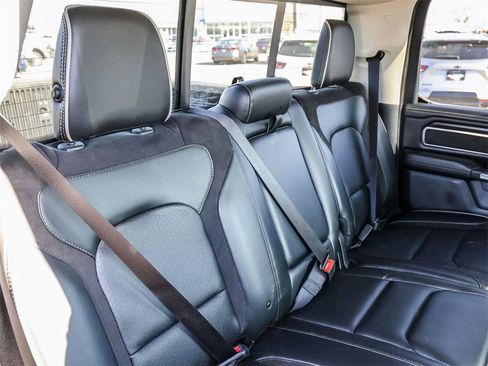 Used 2022 RAM 1500 Laramie image 23