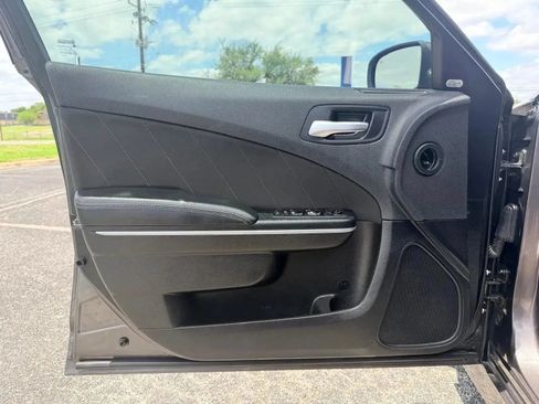 Used 2021 Dodge Charger GT w/ Cold Weather Package RWD image 13
