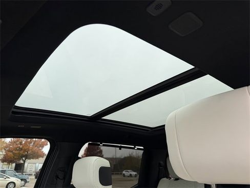 Used 2023 Toyota Tundra Capstone image 27