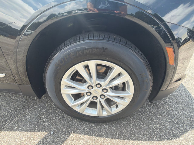 Used 2021 Cadillac XT5 Luxury FWD image 12