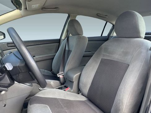 Used 2007 Nissan Sentra 2.0 image 21