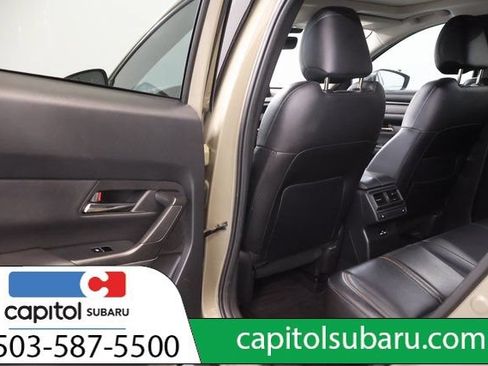 Used 2023 MAZDA CX-50 2.5 Turbo w/ Cargo Package AWD/4WD image 27