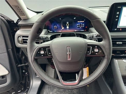 New 2026 Lincoln Aviator Reserve AWD/4WD image 37