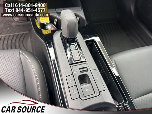 Used 2025 Toyota Prius Limited w/ Limited Premium Package image 25