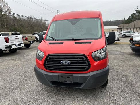 Used 2019 Ford Transit 250 130 Medium Roof image 2