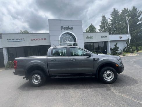 Used 2022 Ford Ranger XL image 10