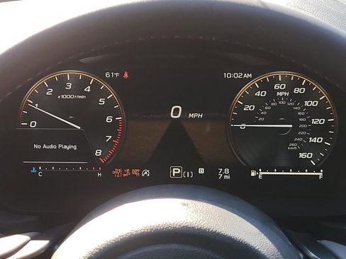 New 2026 Subaru Forester Wilderness image 14