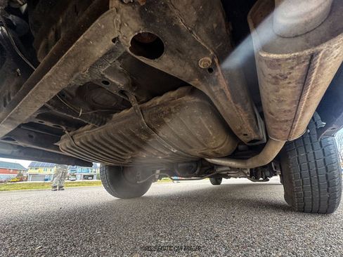 Used 1986 Cadillac Brougham Brougham image 82