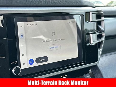 New 2024 Toyota Tundra SR5 w/ SR5 Premium Package image 13