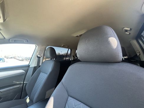 Used 2021 Volkswagen Atlas S image 12