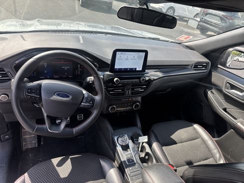 Used 2024 Ford Escape ST-Line AWD/4WD image 14