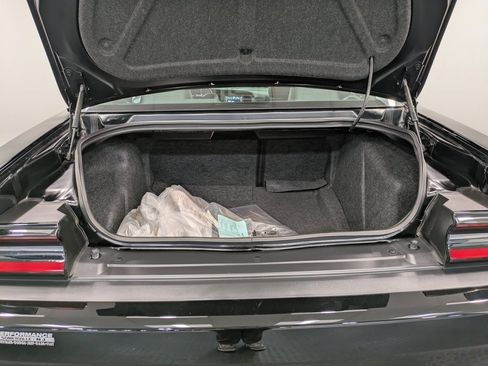 Used 2023 Dodge Challenger R/T Scat Pack image 24