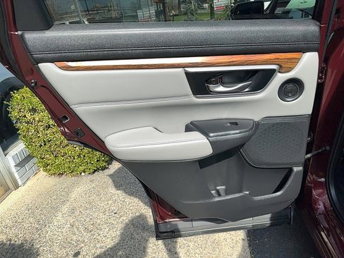 Used 2018 Honda CR-V EX-L image 18