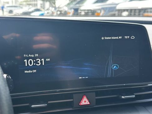 Used 2023 Hyundai Elantra N Line FWD image 21