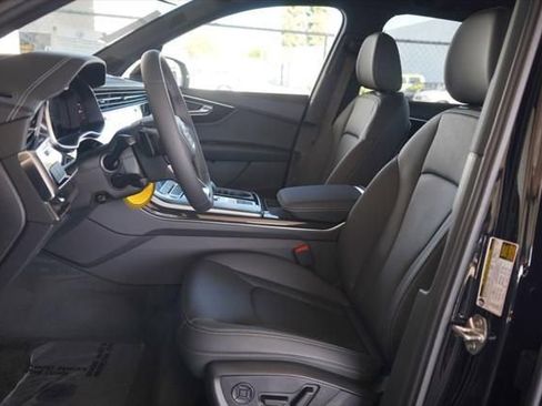 New 2026 Audi Q7 3.0T Premium image 6