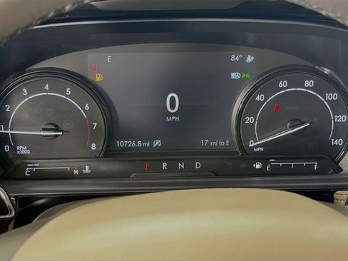 Used 2022 Lincoln Corsair AWD w/ Premium Package image 14