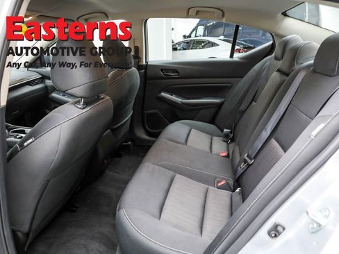 Used 2024 Nissan Altima 2.5 SV image 21