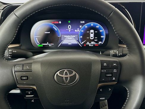 New 2026 Toyota Crown image 12