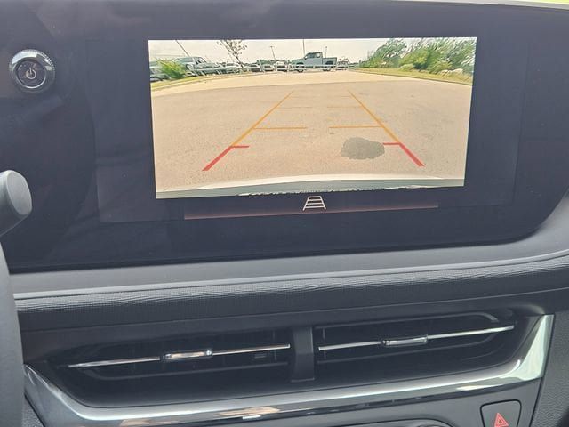 New 2026 Buick Envista Preferred w/ Convenience I Package FWD image 13