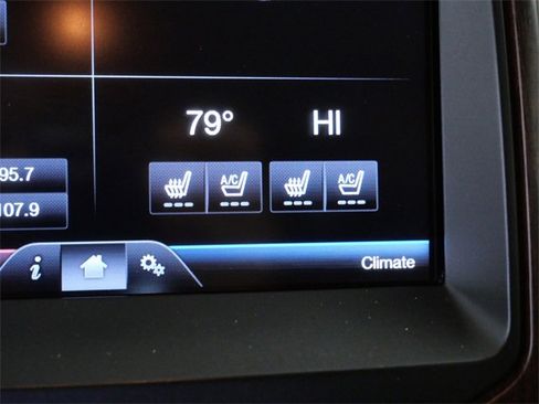 Used 2014 Ford F150 King Ranch w/ King Ranch Luxury Package image 24