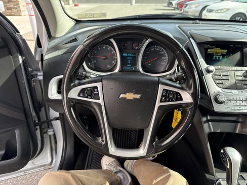 Used 2013 Chevrolet Equinox LT AWD/4WD image 18