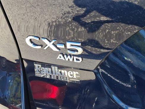 New 2026 MAZDA CX-5 Preferred AWD/4WD image 20