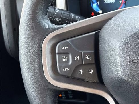 New 2025 Ford Bronco Outer Banks image 23