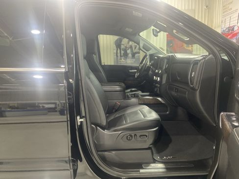 Used 2020 GMC Sierra 1500 Denali AWD/4WD image 15