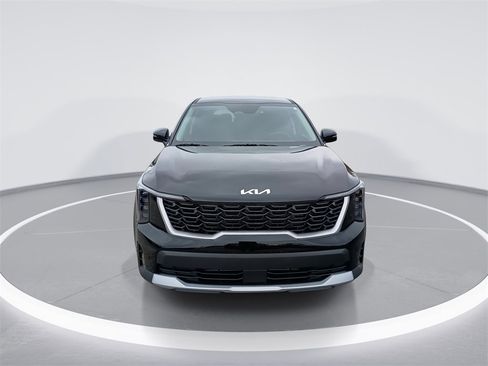 New 2026 Kia Sorento LX image 3