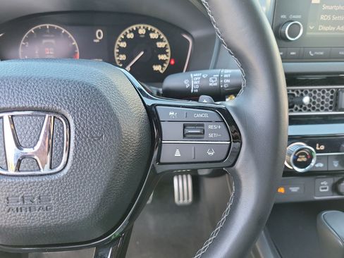 Used 2024 Honda Civic Sport image 28