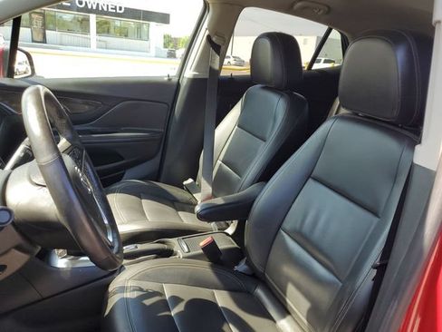 Used 2014 Buick Encore Leather AWD/4WD image 7