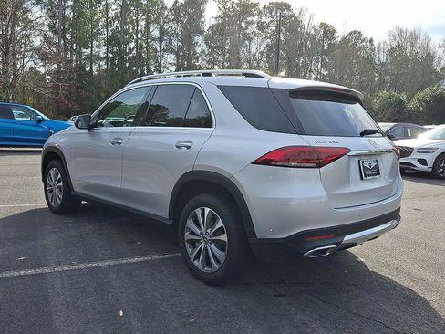 Used 2020 Mercedes-Benz GLE 350 4MATIC image 22