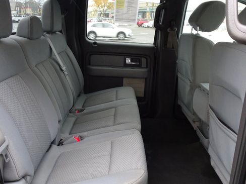 Used 2014 Ford F150 XLT image 11