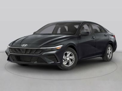 New 2026 Hyundai Elantra SEL Sport