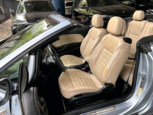 Used 2016 Buick Cascada Premium FWD image 7