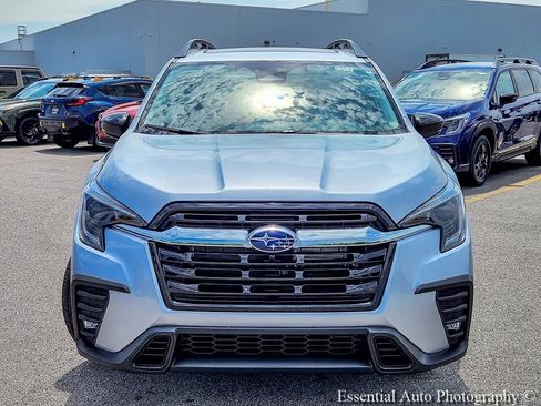 New 2026 Subaru Ascent Limited AWD/4WD image 4