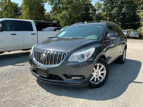 Used 2014 Buick Enclave Leather FWD image 2