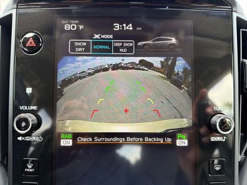 Certified 2026 Subaru Crosstrek 2.5i Limited w/ Crosstrek Mirror Package AWD/4WD image 13