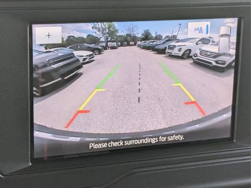 Used 2022 Ford Bronco Big Bend AWD/4WD image 14