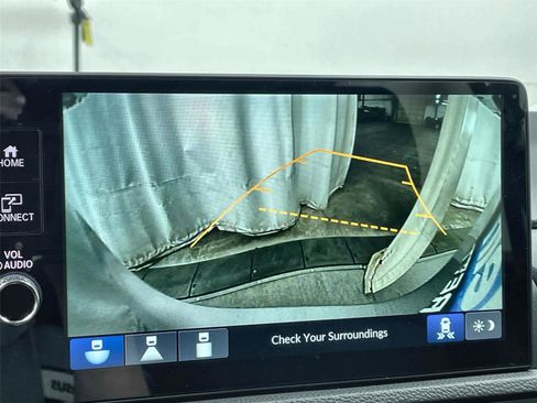 New 2026 Honda CR-V EX image 28