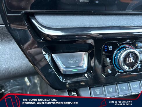 New 2026 GMC Sierra 2500 AT4 w/ AT4 Premium Plus Package AWD/4WD image 29