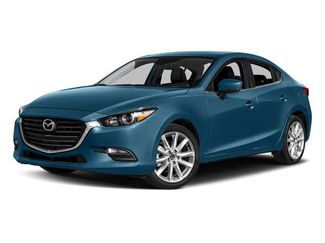 Used 2017 MAZDA MAZDA3 Touring video 1