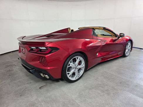 Used 2022 Chevrolet Corvette Stingray image 4