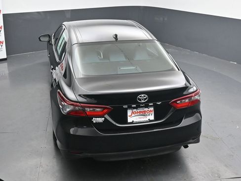 Used 2023 Toyota Camry LE FWD image 29
