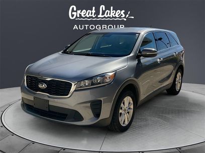 Used 2019 Kia Sorento L