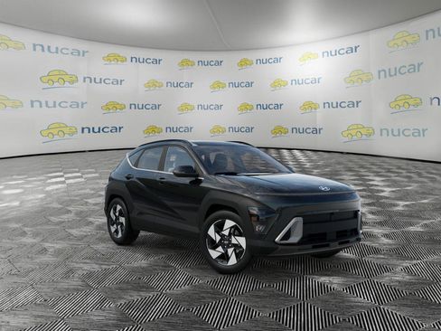 New 2026 Hyundai Kona Limited image 2